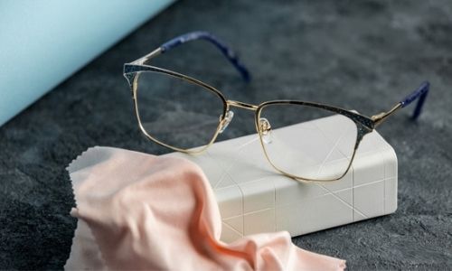 oprawki do okularów