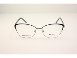 NIKITANA NK8591 (czarny)