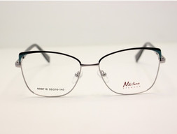 NIKITANA NK8716 (czarny)