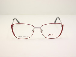 NIKITANA NK8731 (czerwony)