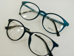 Kolorowe oprawki DACCHi D37499