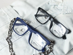 Kolorowe oprawki Nikitana Ni3381