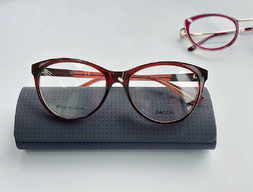 Kolorowe oprawki DACCHi D37233