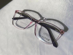 Kolorowe oprawki Lifestyle D37423