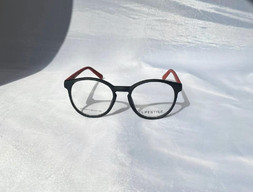 Czarne oprawki Lifestyle D37231