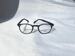 Czarne oprawki Nikitana Ni3609