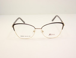 NIKITANA NK8591 (brazowy)