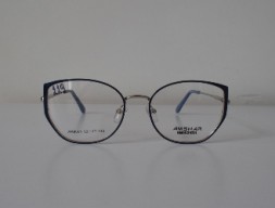 Oprawki damskie metalowe (229)