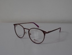 Oprawki damskie metalowe Nikitana (249)