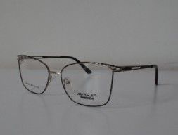 Oprawki damskie metalowe Amshar (249-1)