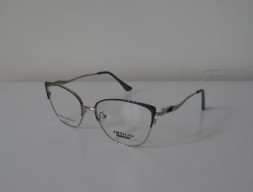 Oprawki damskie metalowe Amshar (229-2)