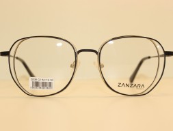 Oprawki damskie Zanzara Z2028 C2