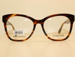 Oprawki damskie Zanzara Z2084 C2